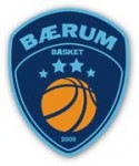 Bærum Basket logo