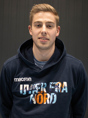 Aron Nielsen Finstad