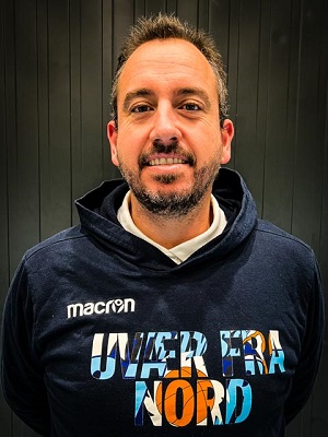 Sergio Beleña