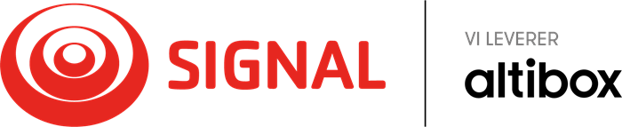 Signal/Altibox