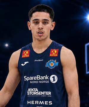 Isac Angelsen